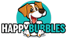 Happy Bubbles